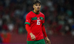 Un joueur du Maroc forfait pour la Coupe du monde ?