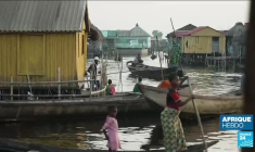 Myriam Zindine, créatrice de thés qui rendent hommage à leurs terroirs d’origine