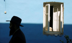 Un rabbin au Daghestan