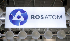 LE RUSSE ROSATOM NE PARTICIPERA SANS DOUTE PAS AU PROJET NUCLÉAIRE TCHÈQUE, DIT HAVLICEK