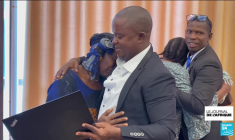 Verdict du procès du massacre de 2009 en Guinée : certaines victimes mécontentes