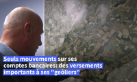 Une femme séquestrée dans un garage pendant cinq ans, deux suspects mis en examen