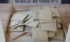 LA BATAILLE DU SECOND TOUR DES LÉGISLATIVES EST LANCÉE