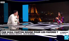 CAN 2024 : CARTON ROUGE POUR LES FAVORIS ?