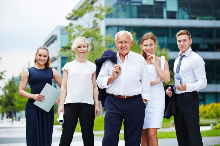 Le pacte Dutreil a été créé pour favoriser la transmission de l'entreprise familiale aux proches (Crédit photo: Fotolia)