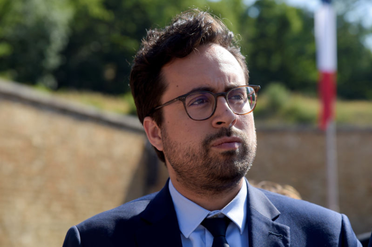 FRANCE: L'EXÉCUTIF FUSTIGE LE REFUS D'UNE CHARTE AVEC LES PME PAR AMAZON