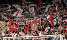 La soirée ubuesque d'un supporter du Rayo Vallecano