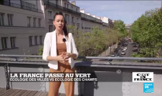 Écolo mais pas trop : une contradiction française