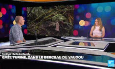 Gaël Turine, la photographie pour révéler l’invisible