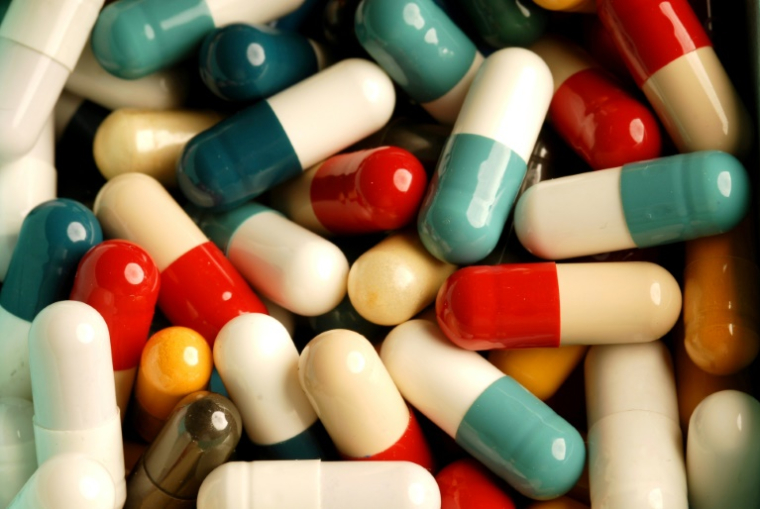 La prescription de médicaments pour traiter le trouble déficit de l'attention avec ou sans hyperactivité (TDAH) progresse en France, entre bénéfices réels et craintes de dérives autour de ce trouble du neurodéveloppement longtemps méconnu dans le pays ( AFP / Miguel MEDINA )