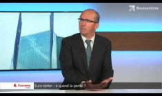 Euro - dollar : à quand la parité ?