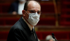 CORONAVIRUS: LA FRANCE SUSPEND LES DÉPLACEMENTS DE PERSONNES VENANT DE LA GRANDE-BRETAGNE