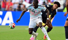 Amadou Onana va manquer une bonne partie de la saison prochaine