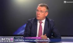 LDC fait le point sur ses perspectives