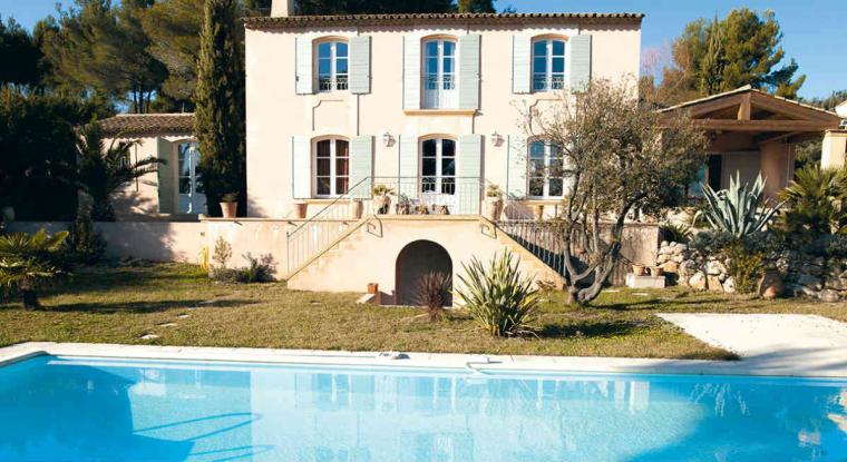 Une résidence secondaire ne bénéficie pas des mêmes avantages fiscaux que votre habitation principale. (© Adobestock)