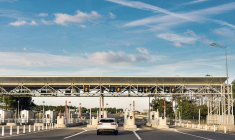 L'autoroute en flux libre, comment ça marche ? / iStock.com - DEBOVE SOPHIE