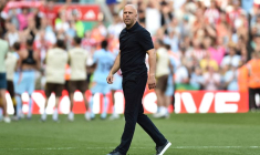 PHOTO DE FICHIER : Premier League - Liverpool contre Brentford