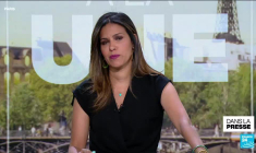 Attaque antisémite de Londres: "Le gouvernement travailliste a failli aux juifs britanniques"