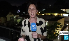 Félix Tshisekedi, président de la RD Congo, désigné "facilitateur" dans la crise tchadienne