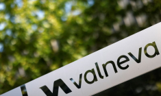 VALNEVA ÉTEND LES ESSAIS CLINIQUES DE SON CANDIDAT VACCIN