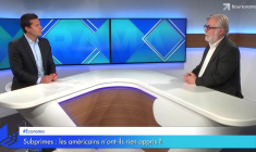 Subprimes : les américains n'ont-ils rien appris ?