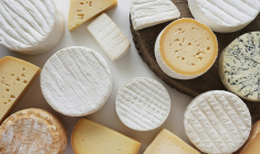 Certains produits de supermarché rivalisent avec les AOP, à prix bien plus doux. ( crédit photo : Getty Images/500px )