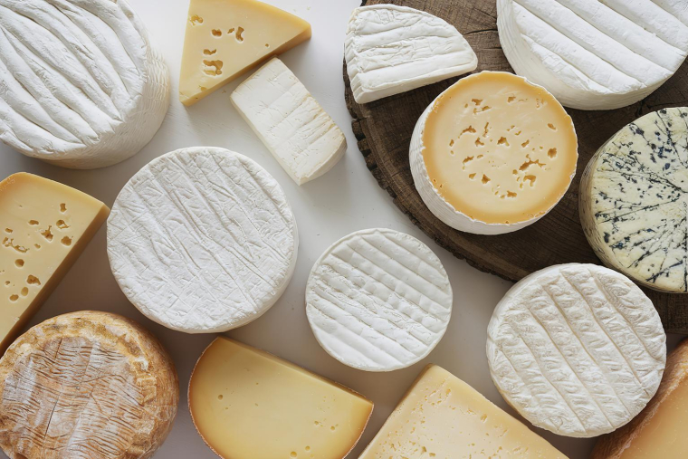 Certains produits de supermarché rivalisent avec les AOP, à prix bien plus doux. ( crédit photo : Getty Images/500px )