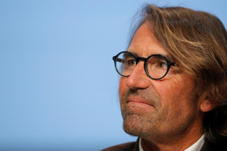 CHANGE CAPITAL CÈDE PAULE KA AU FONDATEUR DE MAISON DU MONDE