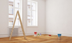 Le dispositif Denormandie est destiné à encourager la rénovation de logements anciens. (Crédit photo : 123RF)