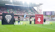 Ligue 1 + débarque en Italie