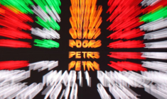 La bourse brésilienne B3 à Sao Paulo