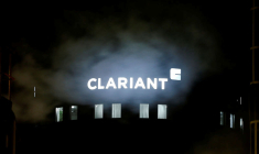 CLARIANT GÈLE SON PROJET DE COENTREPRISE AVEC SABIC, LE TITRE CHUTE
