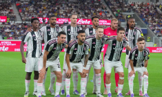 La Juventus, une Vieille Dame qui porte bien son nom