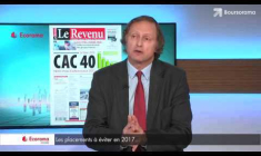 Les placements à éviter en 2017