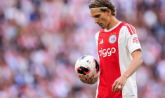 Mika Godts a-t-il fait ses adieux à l’Ajax ?