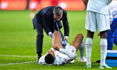 Gros coup dur pour Mbappé