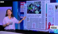 JO Paris 2024: "Accueillir le monde entier en faisant la gueule, c'est la garantie de JO ratés"