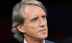 18e de Serie B, la Sampdoria rappelle Roberto Mancini