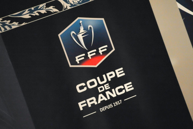Toutes les informations sur le tirage au sort des demi-finales de Coupe de France