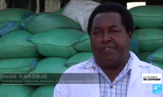 RDC : Vital Kamerhe, candidat de l'Union sacrée pour la présidence de l'Assemblée nationale