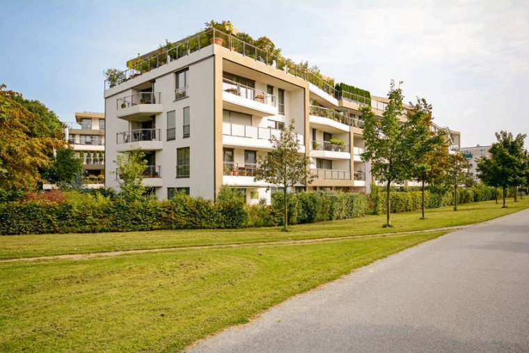 La Mairie de Paris va mettre en vente dès cette semaine des logements à 5.000 euros le m2, soit environ deux fois moins que le prix du marché (Crédit photo: 123RF)