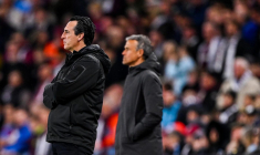 Pour Unai Emery, le PSG est le meilleur club du monde