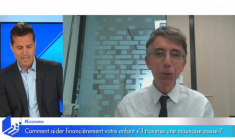 Comment aider financièrement votre enfant s'il traverse une mauvaise passe ?