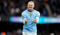 Erling Haaland établit un nouveau record avec Manchester City