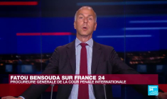 Fatou Bensouda, procureure de la CPI : "L’acquittement de Laurent Gbagbo n’est pas un échec"