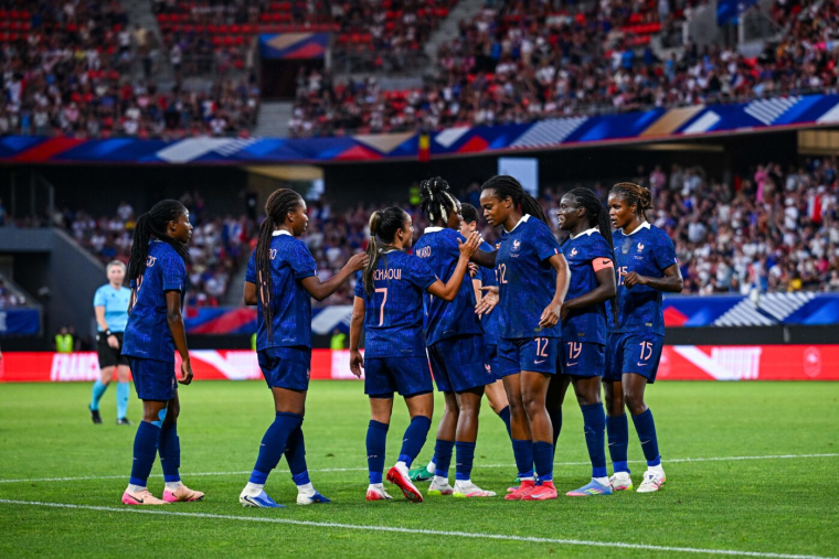 France-Angleterre : cette fois, c'est la bonne ?