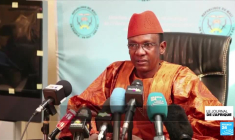 Cameroun : Emmanuel Macron reconnaît une "guerre" pendant la colonisation