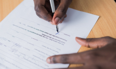 Pour les couples disposant d’un patrimoine conséquent, une stratégie consiste à souscrire plusieurs contrats d’assurance vie. (Illustration). (Cytonn Photography / Pexels)