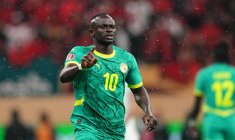 Le Sénégal retire deux noms pour sa liste définitive