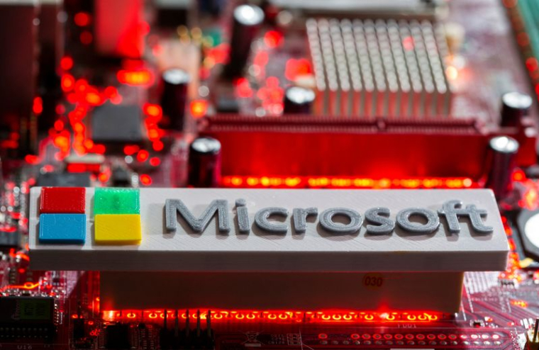 MICROSOFT DEVRAIT OBTENIR LE FEU VERT DE L'UE POUR ACQUÉRIR NUANCE, SELON DES SOURCES